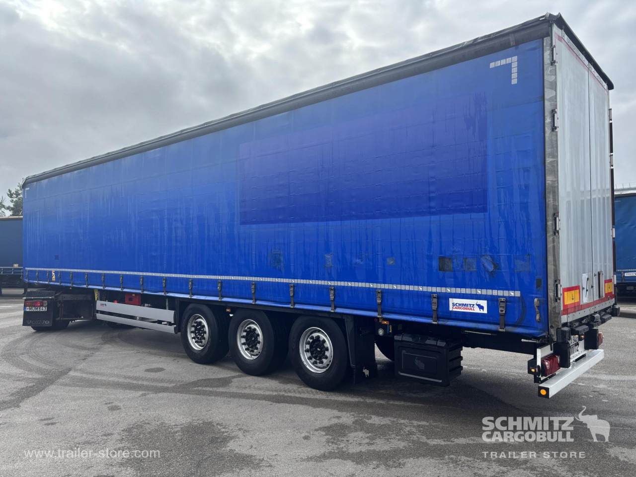 SCHMITZ Curtainsider Standard - Poluprikolica s ceradom: slika SCHMITZ Curtainsider Standard - Poluprikolica s ceradom SCHMITZ Curtainsider Standard - Poluprikolica s ceradom: slika SCHMITZ Curtainsider Standard - Poluprikolica s ceradom