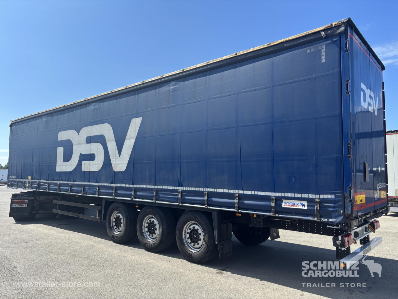 SCHMITZ Curtainsider Standard - Poluprikolica s ceradom: slika SCHMITZ Curtainsider Standard - Poluprikolica s ceradom SCHMITZ Curtainsider Standard - Poluprikolica s ceradom: slika SCHMITZ Curtainsider Standard - Poluprikolica s ceradom