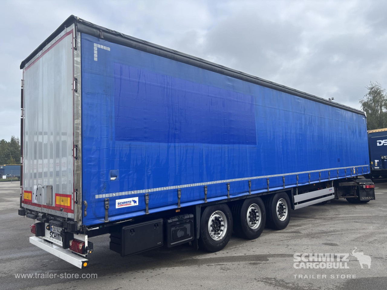 SCHMITZ Curtainsider Standard - Poluprikolica s ceradom: slika SCHMITZ Curtainsider Standard - Poluprikolica s ceradom SCHMITZ Curtainsider Standard - Poluprikolica s ceradom: slika SCHMITZ Curtainsider Standard - Poluprikolica s ceradom