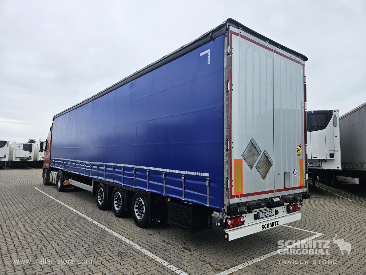 SCHMITZ Curtainsider Mega - Poluprikolica s ceradom: slika SCHMITZ Curtainsider Mega - Poluprikolica s ceradom SCHMITZ Curtainsider Mega - Poluprikolica s ceradom: slika SCHMITZ Curtainsider Mega - Poluprikolica s ceradom