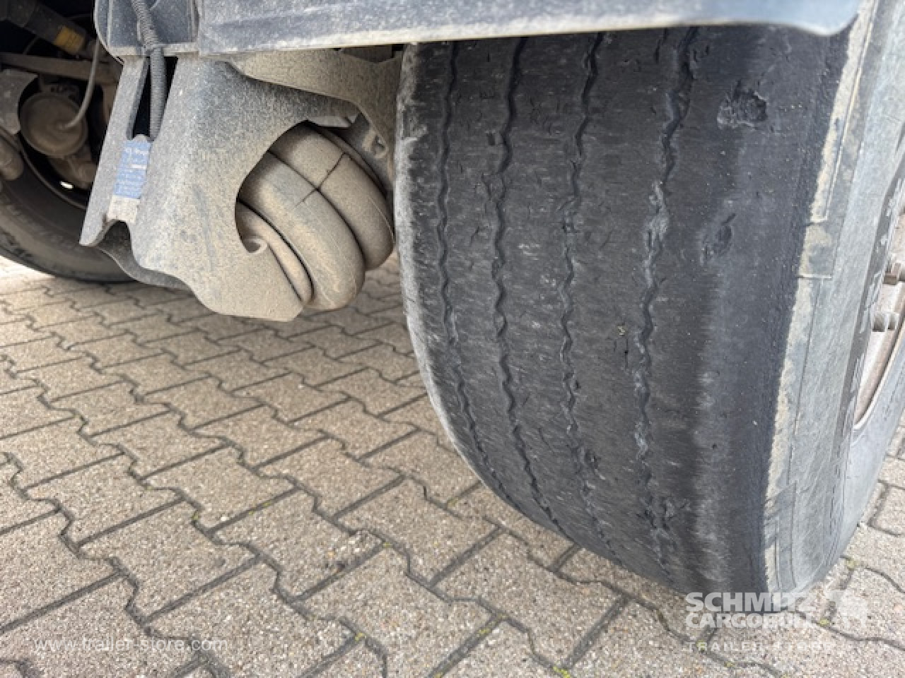 SCHMITZ Oplegger Kipper Standard 27m³ - Kiper poluprikolica: slika SCHMITZ Oplegger Kipper Standard 27m³ - Kiper poluprikolica SCHMITZ Oplegger Kipper Standard 27m³ - Kiper poluprikolica: slika SCHMITZ Oplegger Kipper Standard 27m³ - Kiper poluprikolica