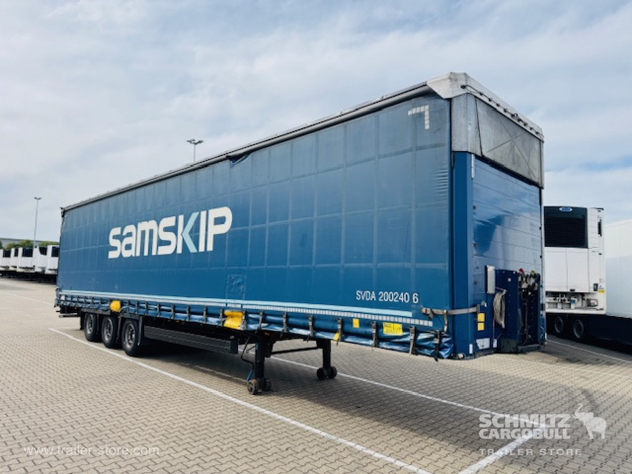 SCHMITZ Oplegger Schuifzeil Mega - Poluprikolica s ceradom: slika SCHMITZ Oplegger Schuifzeil Mega - Poluprikolica s ceradom SCHMITZ Oplegger Schuifzeil Mega - Poluprikolica s ceradom: slika SCHMITZ Oplegger Schuifzeil Mega - Poluprikolica s ceradom
