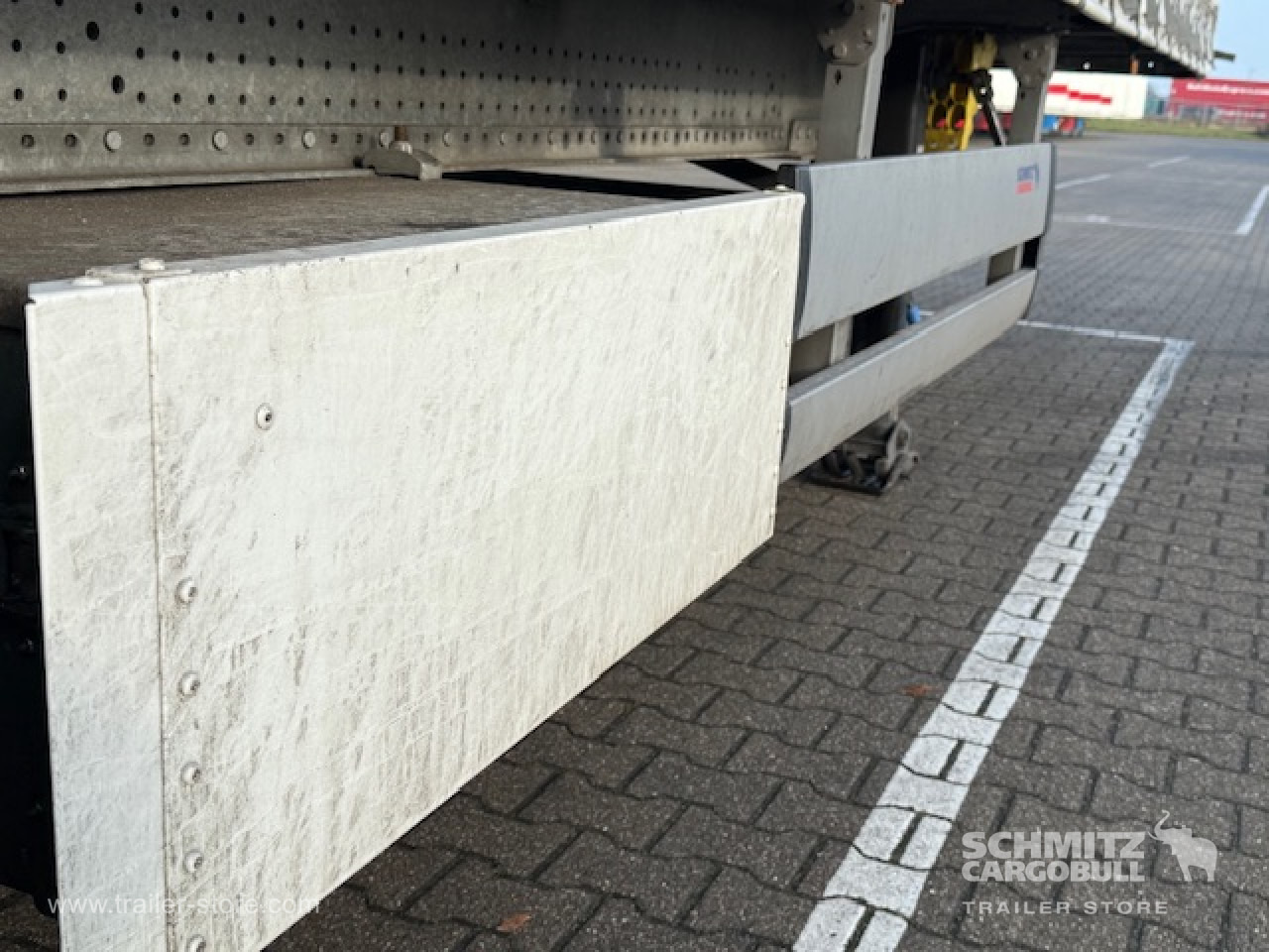 SCHMITZ Oplegger Schuifzeil Standard - Poluprikolica s ceradom: slika SCHMITZ Oplegger Schuifzeil Standard - Poluprikolica s ceradom SCHMITZ Oplegger Schuifzeil Standard - Poluprikolica s ceradom: slika SCHMITZ Oplegger Schuifzeil Standard - Poluprikolica s ceradom