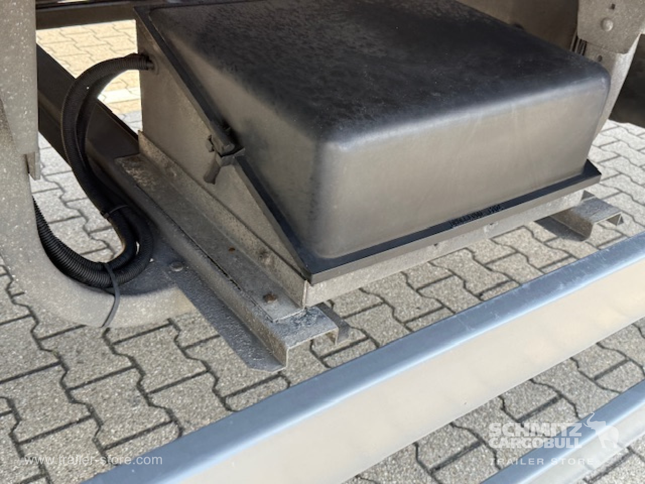 SCHMITZ Oplegger Vries Multitemp Taillift - Izotermna poluprikolica: slika SCHMITZ Oplegger Vries Multitemp Taillift - Izotermna poluprikolica SCHMITZ Oplegger Vries Multitemp Taillift - Izotermna poluprikolica: slika SCHMITZ Oplegger Vries Multitemp Taillift - Izotermna poluprikolica