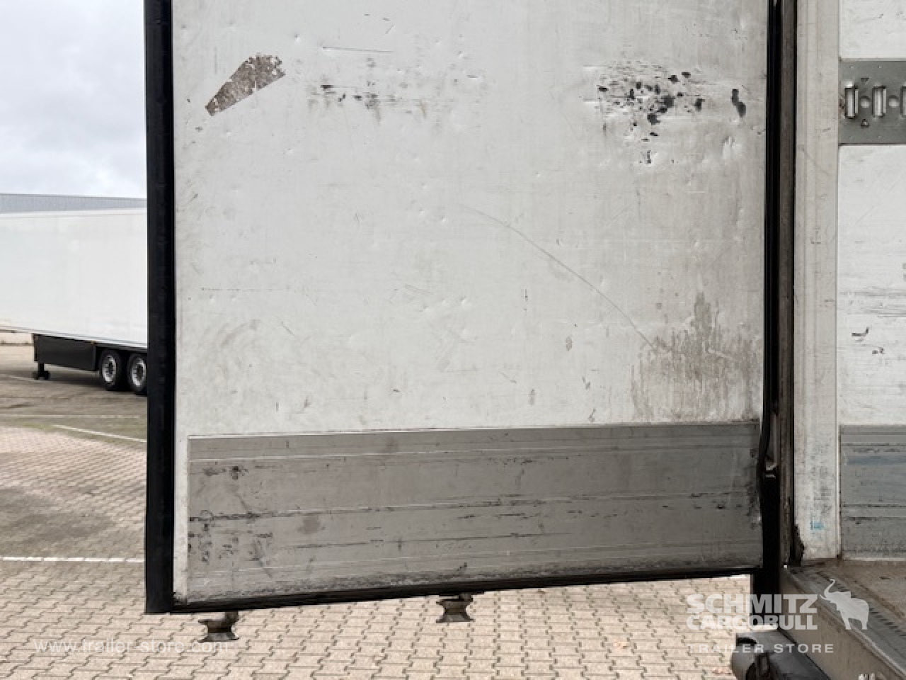 SCHMITZ Oplegger Vries Standard - Izotermna poluprikolica: slika SCHMITZ Oplegger Vries Standard - Izotermna poluprikolica SCHMITZ Oplegger Vries Standard - Izotermna poluprikolica: slika SCHMITZ Oplegger Vries Standard - Izotermna poluprikolica