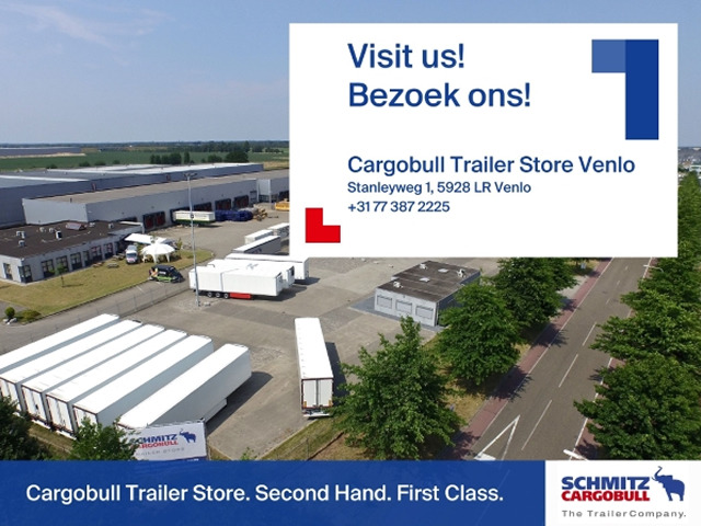 SCHMITZ Oplegger Vries Standard - Izotermna poluprikolica: slika SCHMITZ Oplegger Vries Standard - Izotermna poluprikolica SCHMITZ Oplegger Vries Standard - Izotermna poluprikolica: slika SCHMITZ Oplegger Vries Standard - Izotermna poluprikolica