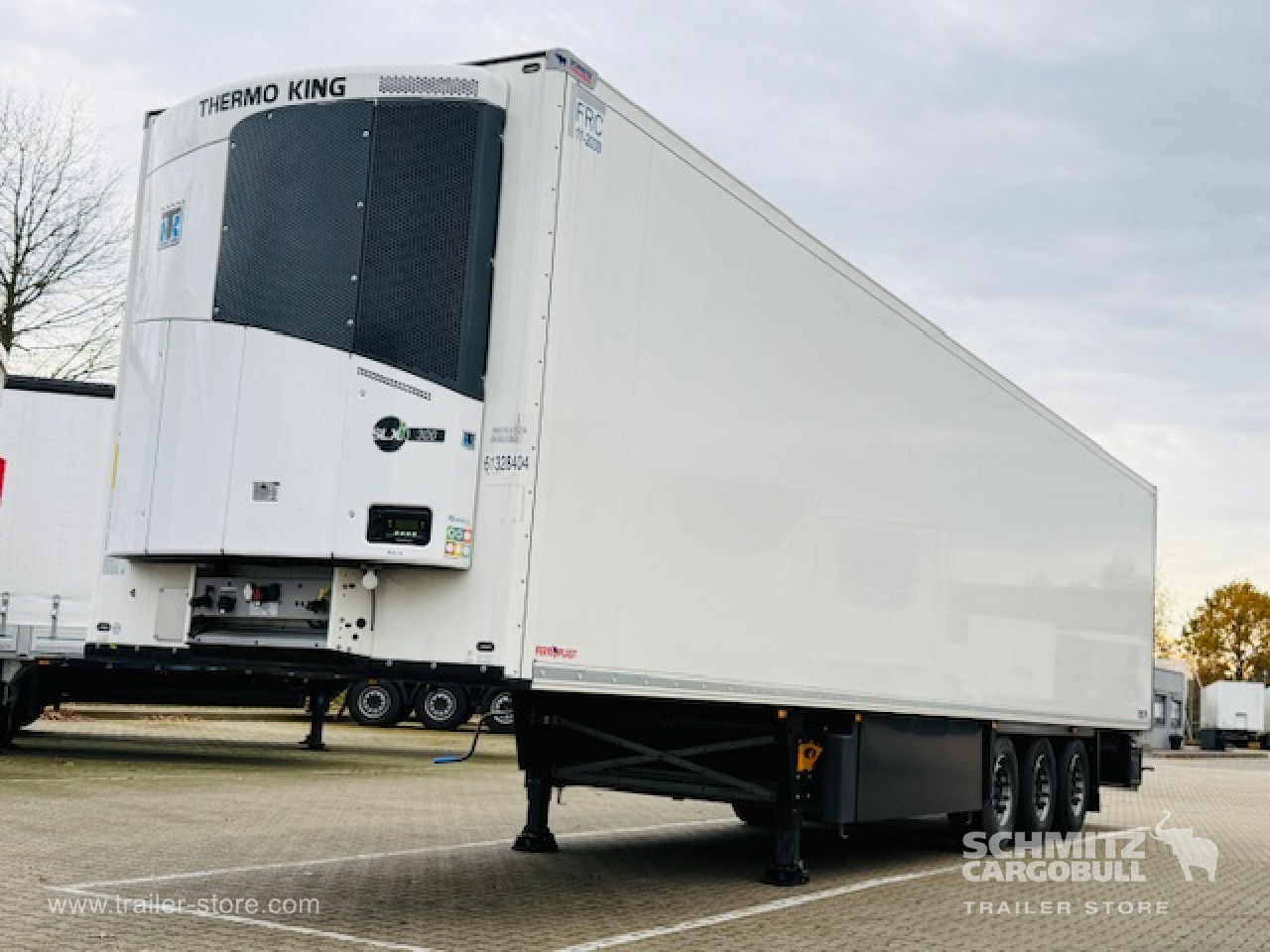 SCHMITZ Oplegger Vries Standard - Izotermna poluprikolica: slika SCHMITZ Oplegger Vries Standard - Izotermna poluprikolica SCHMITZ Oplegger Vries Standard - Izotermna poluprikolica: slika SCHMITZ Oplegger Vries Standard - Izotermna poluprikolica