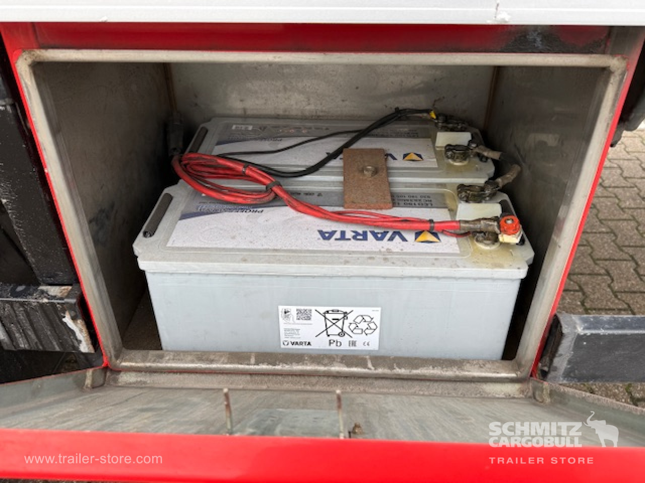 SCHMITZ Oplegger Vries Standard Taillift - Izotermna poluprikolica: slika SCHMITZ Oplegger Vries Standard Taillift - Izotermna poluprikolica SCHMITZ Oplegger Vries Standard Taillift - Izotermna poluprikolica: slika SCHMITZ Oplegger Vries Standard Taillift - Izotermna poluprikolica