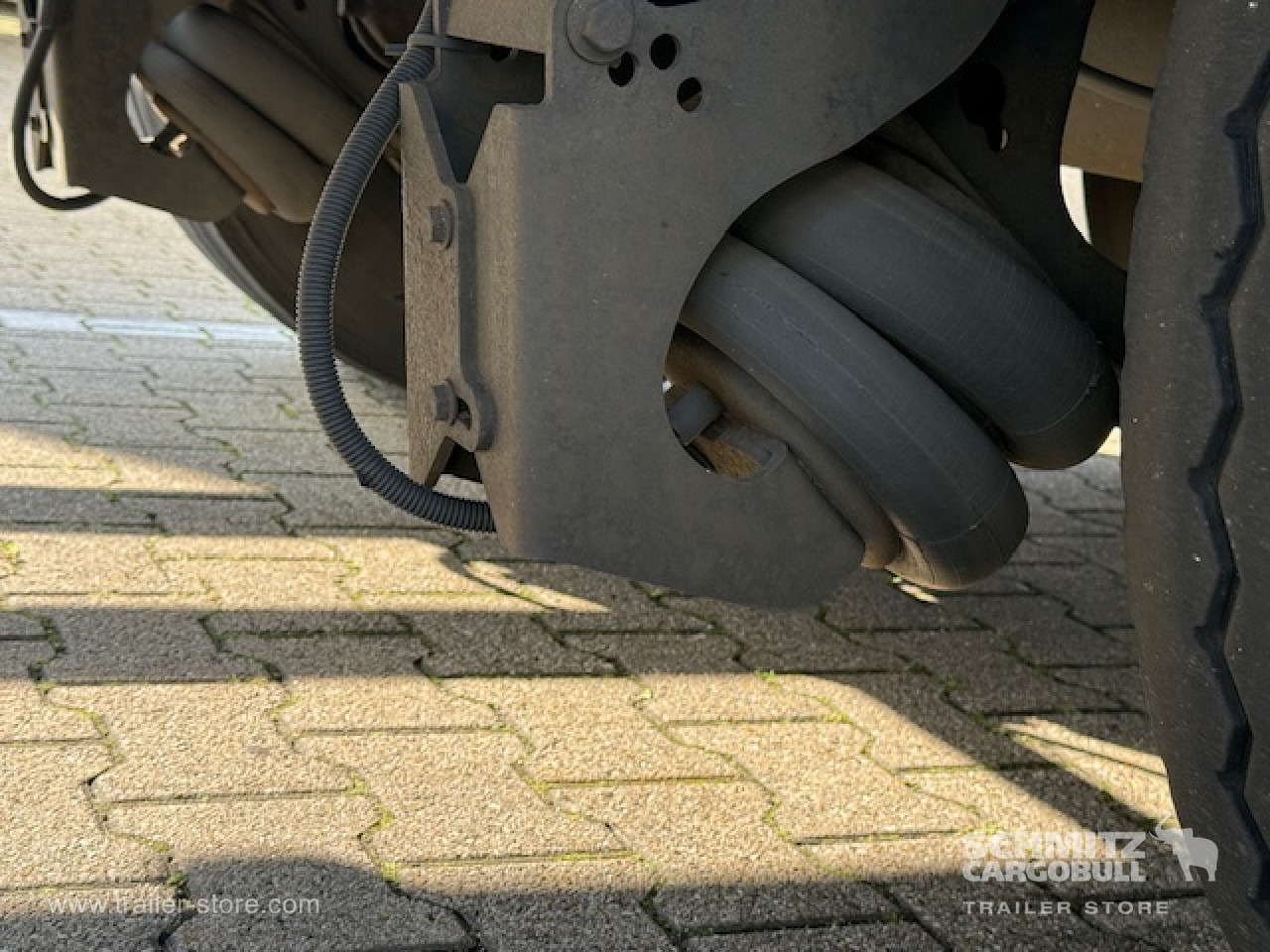 VANHOOL Oplegger Kasten Standard - Poluprikolica sa zatvorenim sandukom: slika VANHOOL Oplegger Kasten Standard - Poluprikolica sa zatvorenim sandukom VANHOOL Oplegger Kasten Standard - Poluprikolica sa zatvorenim sandukom: slika VANHOOL Oplegger Kasten Standard - Poluprikolica sa zatvorenim sandukom