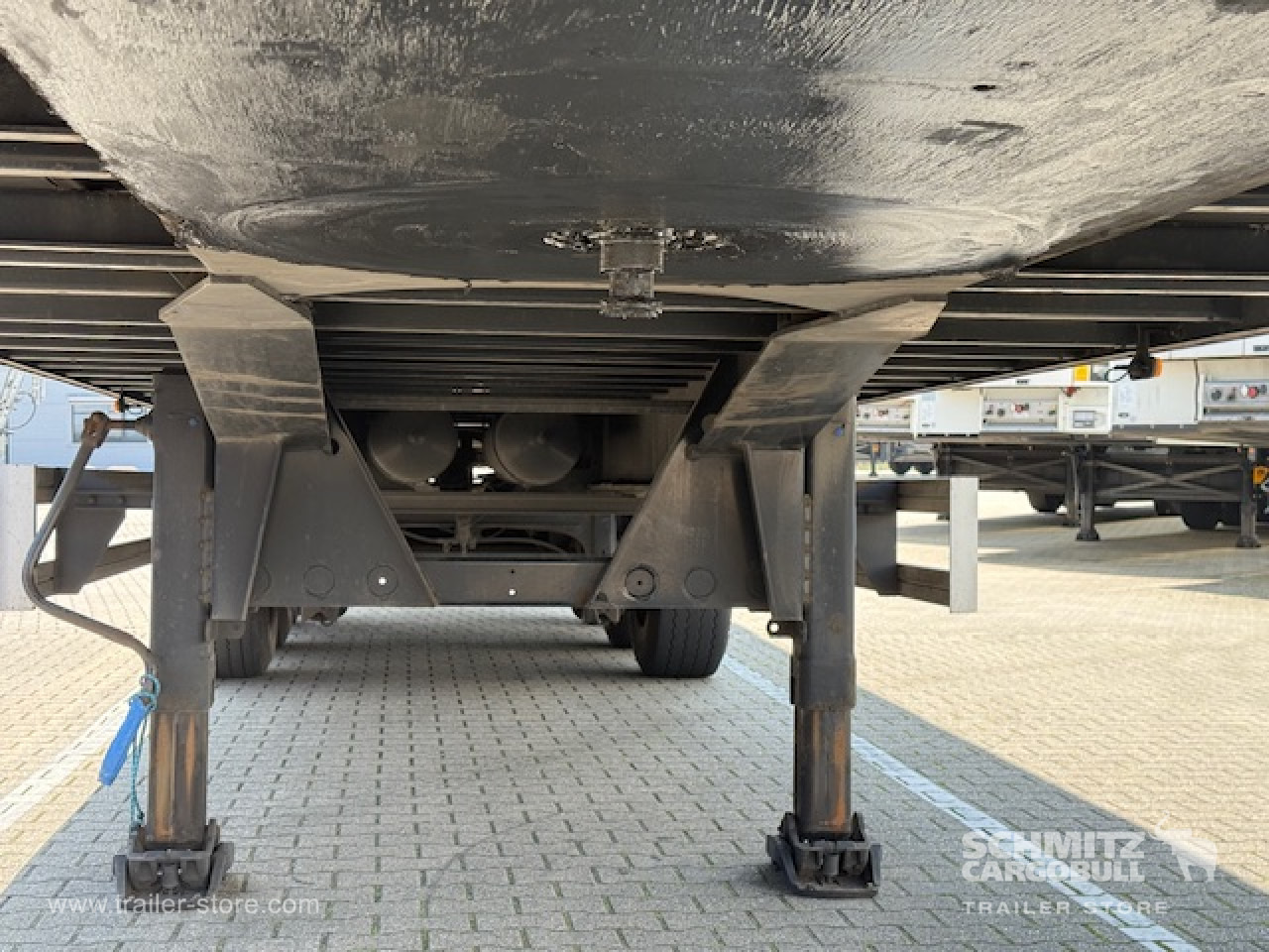 VANHOOL Oplegger Kasten Standard - Poluprikolica sa zatvorenim sandukom: slika VANHOOL Oplegger Kasten Standard - Poluprikolica sa zatvorenim sandukom VANHOOL Oplegger Kasten Standard - Poluprikolica sa zatvorenim sandukom: slika VANHOOL Oplegger Kasten Standard - Poluprikolica sa zatvorenim sandukom