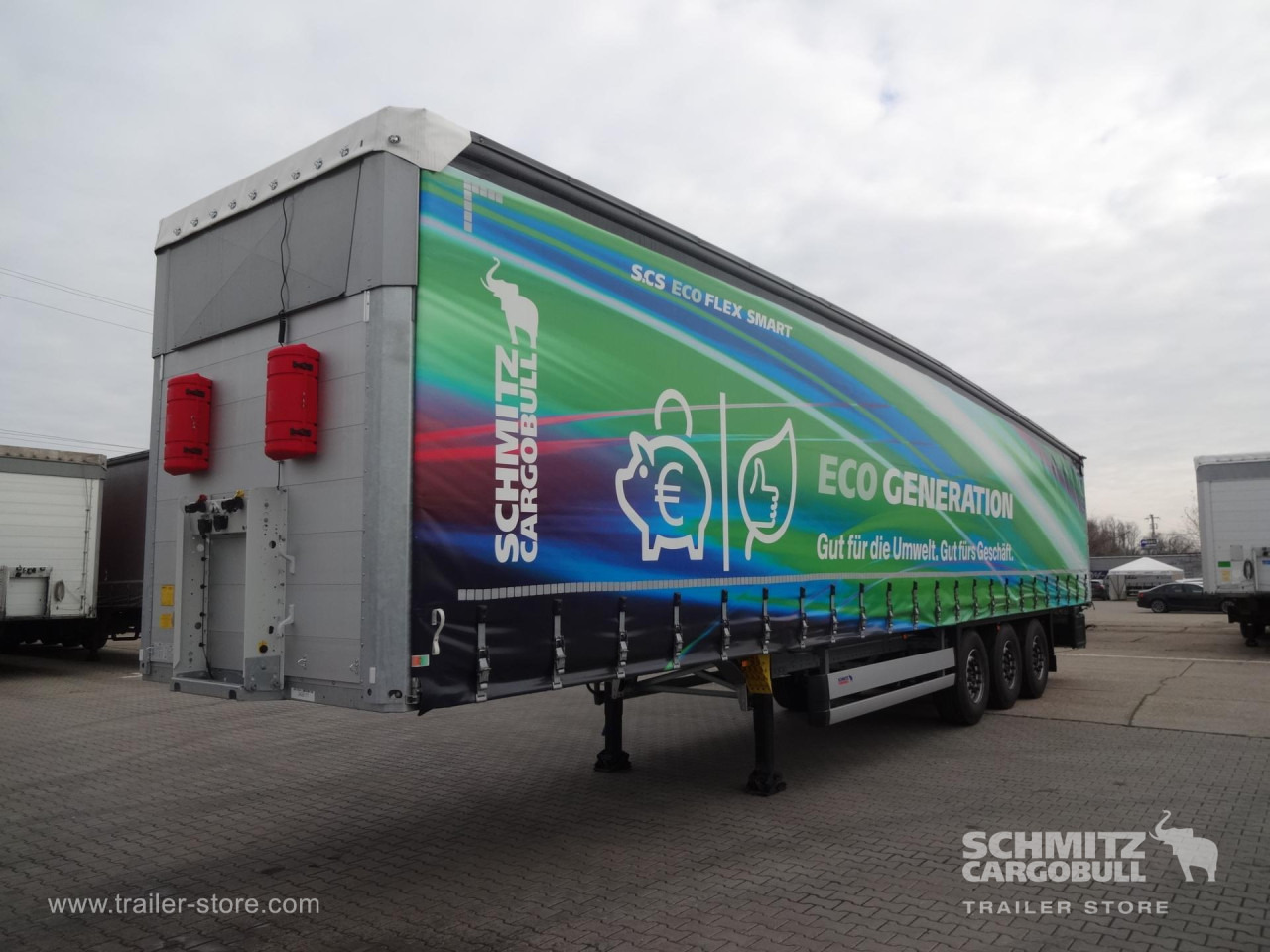 SCHMITZ Curtainsider Standard - Poluprikolica s ceradom: slika SCHMITZ Curtainsider Standard - Poluprikolica s ceradom SCHMITZ Curtainsider Standard - Poluprikolica s ceradom: slika SCHMITZ Curtainsider Standard - Poluprikolica s ceradom