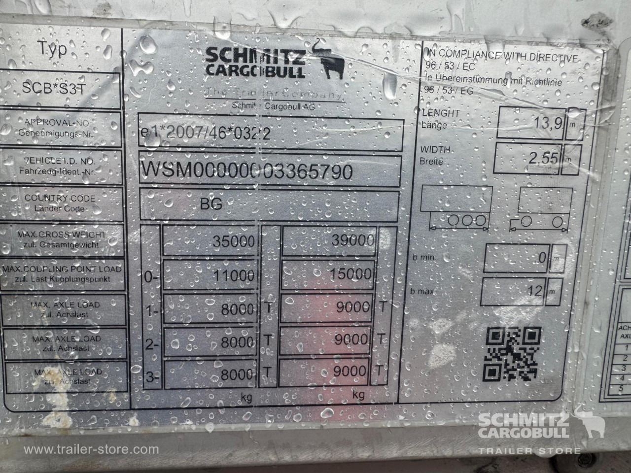 SCHMITZ Curtainsider Standard - Poluprikolica s ceradom: slika SCHMITZ Curtainsider Standard - Poluprikolica s ceradom SCHMITZ Curtainsider Standard - Poluprikolica s ceradom: slika SCHMITZ Curtainsider Standard - Poluprikolica s ceradom
