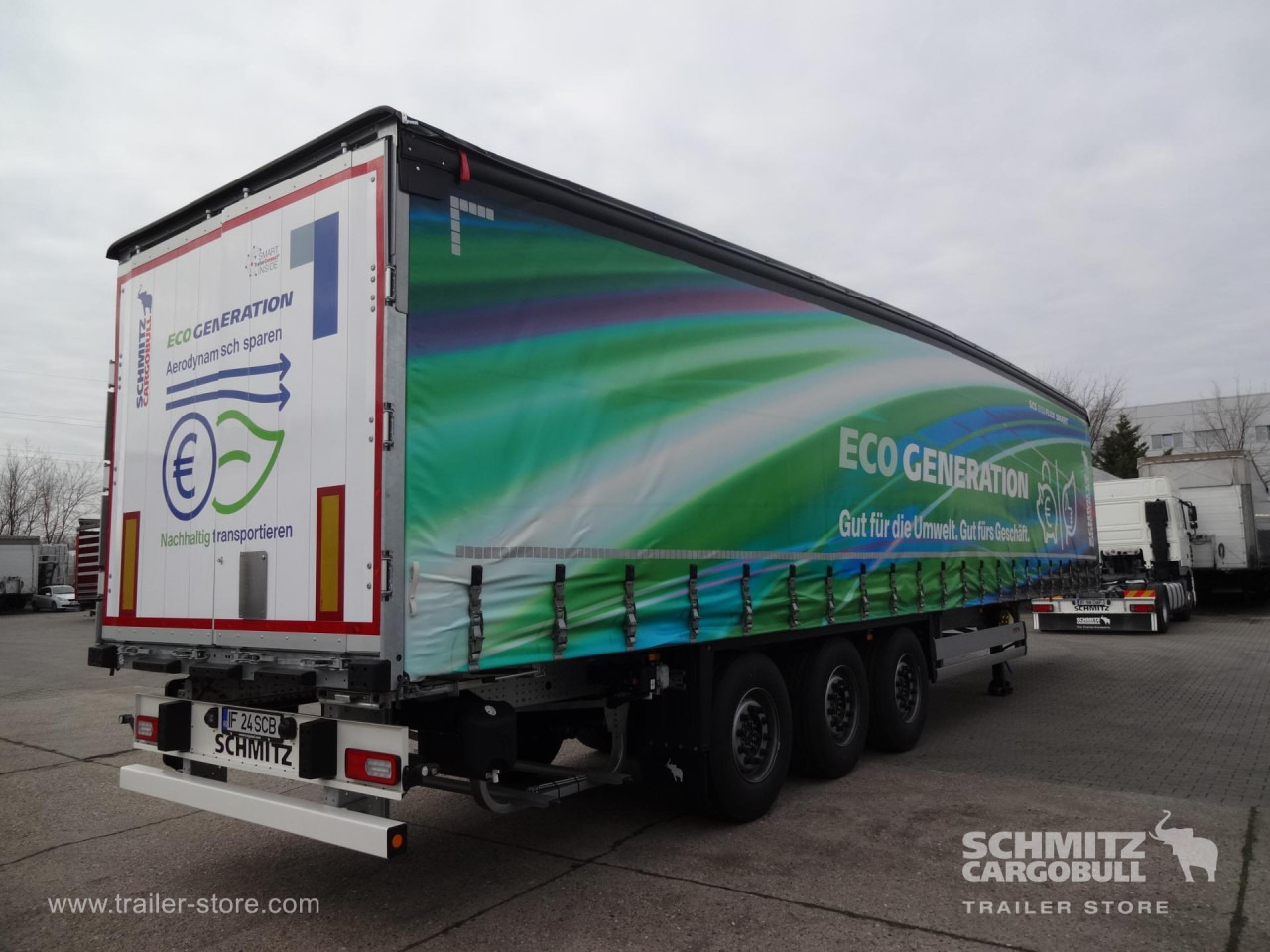 SCHMITZ Curtainsider Standard - Poluprikolica s ceradom: slika SCHMITZ Curtainsider Standard - Poluprikolica s ceradom SCHMITZ Curtainsider Standard - Poluprikolica s ceradom: slika SCHMITZ Curtainsider Standard - Poluprikolica s ceradom