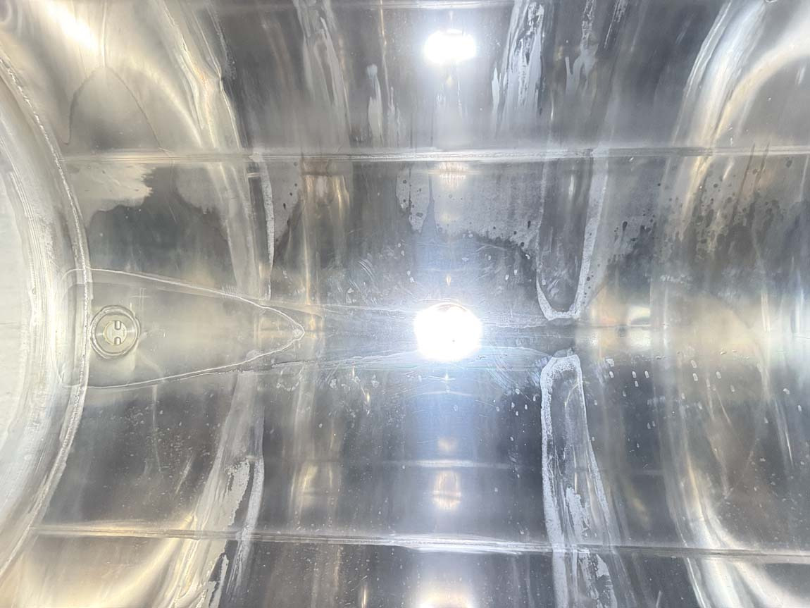 Poluprikolica cisterna za prijevoz hrane BATA GRAPAR/TECNOKAR 12.500-9.000-13.500LT: slika Poluprikolica cisterna za prijevoz hrane BATA GRAPAR/TECNOKAR 12.500-9.000-13.500LT