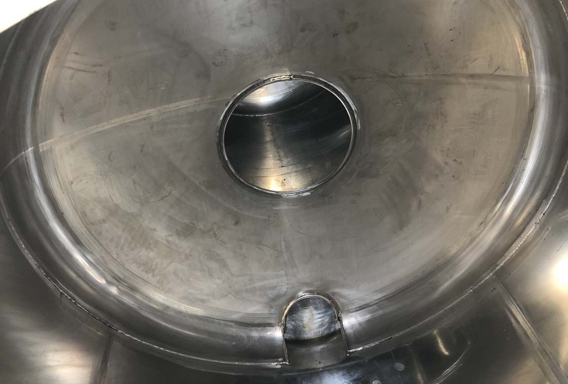 Novi Poluprikolica cisterna za prijevoz kemikalija Bata CISTERNA MODELLO CHIMICA L4BH 33.000LT NUOVA: slika Novi Poluprikolica cisterna za prijevoz kemikalija Bata CISTERNA MODELLO CHIMICA L4BH 33.000LT NUOVA