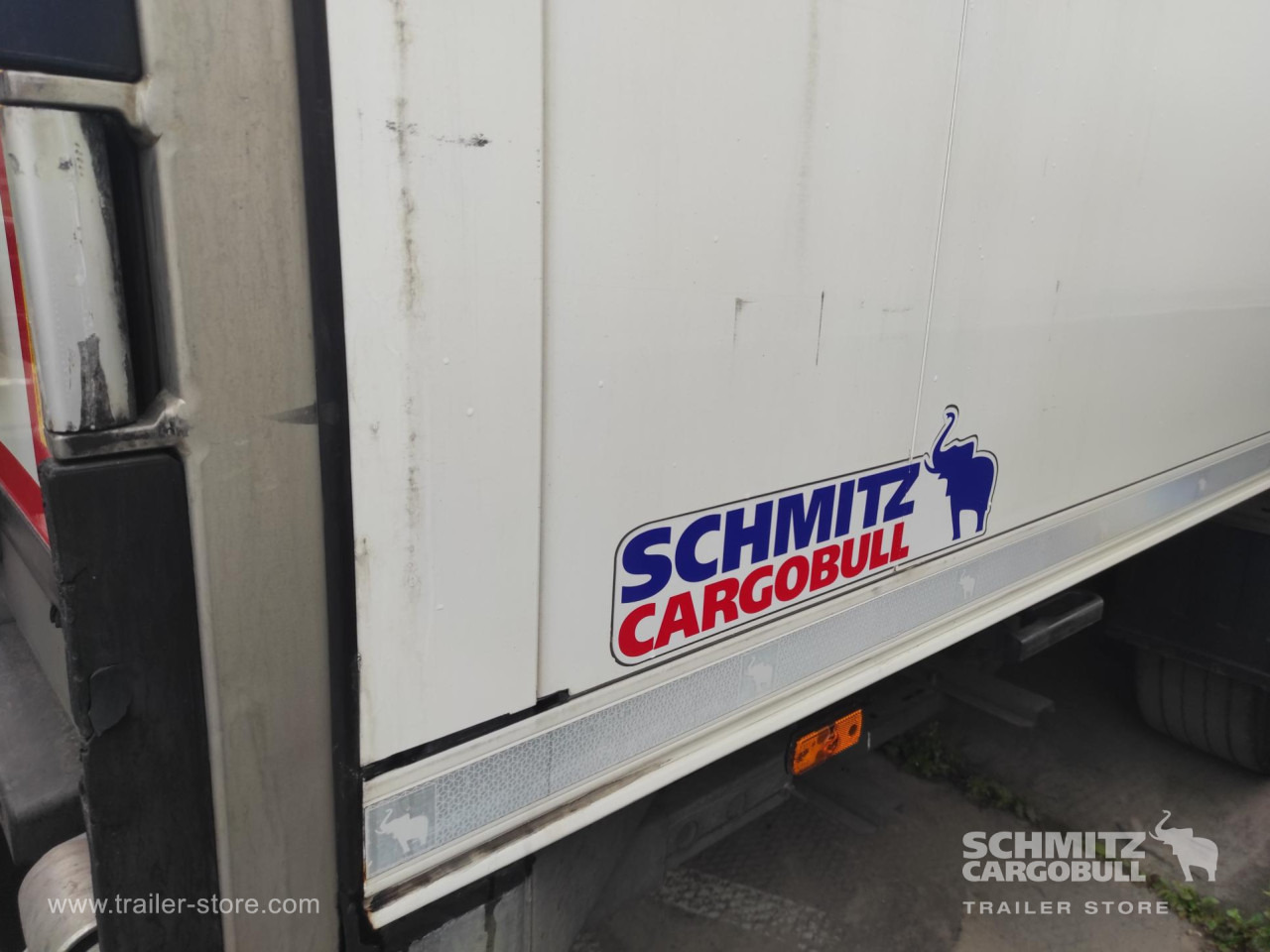 SCHMITZ Напівпричіп Стандартний - Izotermna poluprikolica: slika SCHMITZ Напівпричіп Стандартний - Izotermna poluprikolica SCHMITZ Напівпричіп Стандартний - Izotermna poluprikolica: slika SCHMITZ Напівпричіп Стандартний - Izotermna poluprikolica