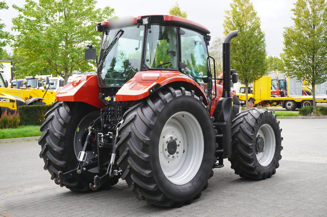 CASE IH Luxxum 100 Agricultural tractor / 2800 MTH - Traktor: slika CASE IH Luxxum 100 Agricultural tractor / 2800 MTH - Traktor CASE IH Luxxum 100 Agricultural tractor / 2800 MTH - Traktor: slika CASE IH Luxxum 100 Agricultural tractor / 2800 MTH - Traktor