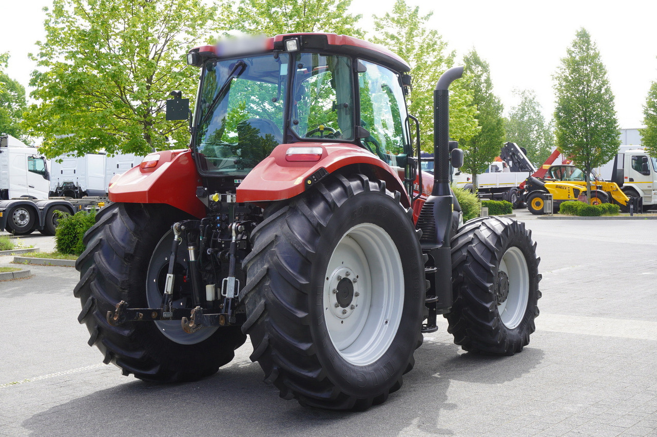CASE IH Luxxum 100 Agricultural tractor / 2800 MTH - Traktor: slika CASE IH Luxxum 100 Agricultural tractor / 2800 MTH - Traktor CASE IH Luxxum 100 Agricultural tractor / 2800 MTH - Traktor: slika CASE IH Luxxum 100 Agricultural tractor / 2800 MTH - Traktor