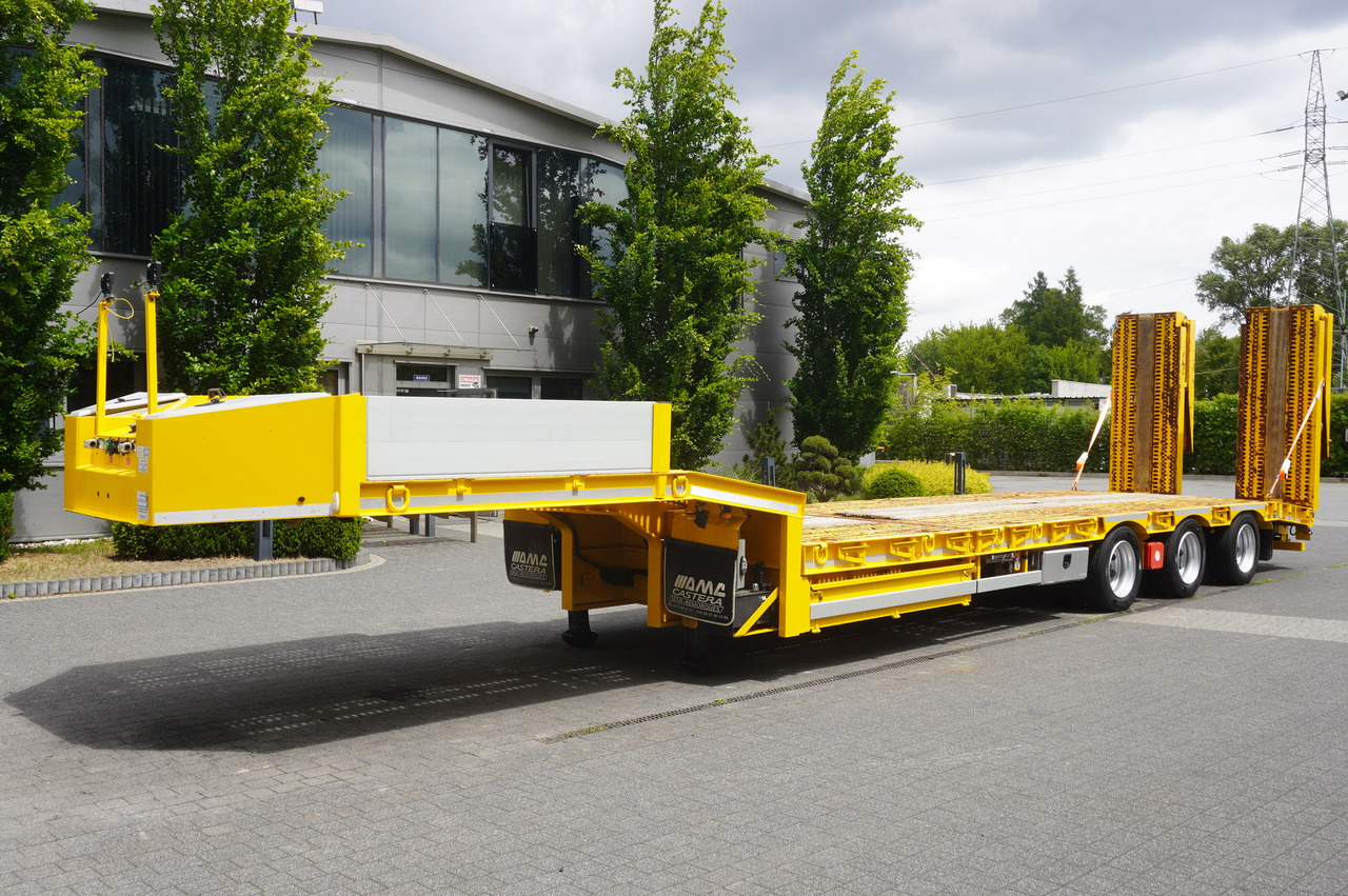 CASTERA S/R 38T semi-trailer / steering axle - Poluprikolica s niskim utovarivačem: slika CASTERA S/R 38T semi-trailer / steering axle - Poluprikolica s niskim utovarivačem CASTERA S/R 38T semi-trailer / steering axle - Poluprikolica s niskim utovarivačem: slika CASTERA S/R 38T semi-trailer / steering axle - Poluprikolica s niskim utovarivačem