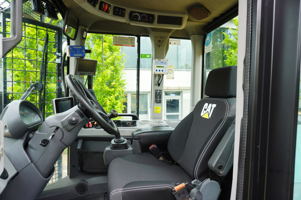 Utovarivač na kotačima CATERPILLAR 930M Wheel Loader / 2020 / 8000 MTH / Joystick / Long reach: slika Utovarivač na kotačima CATERPILLAR 930M Wheel Loader / 2020 / 8000 MTH / Joystick / Long reach
