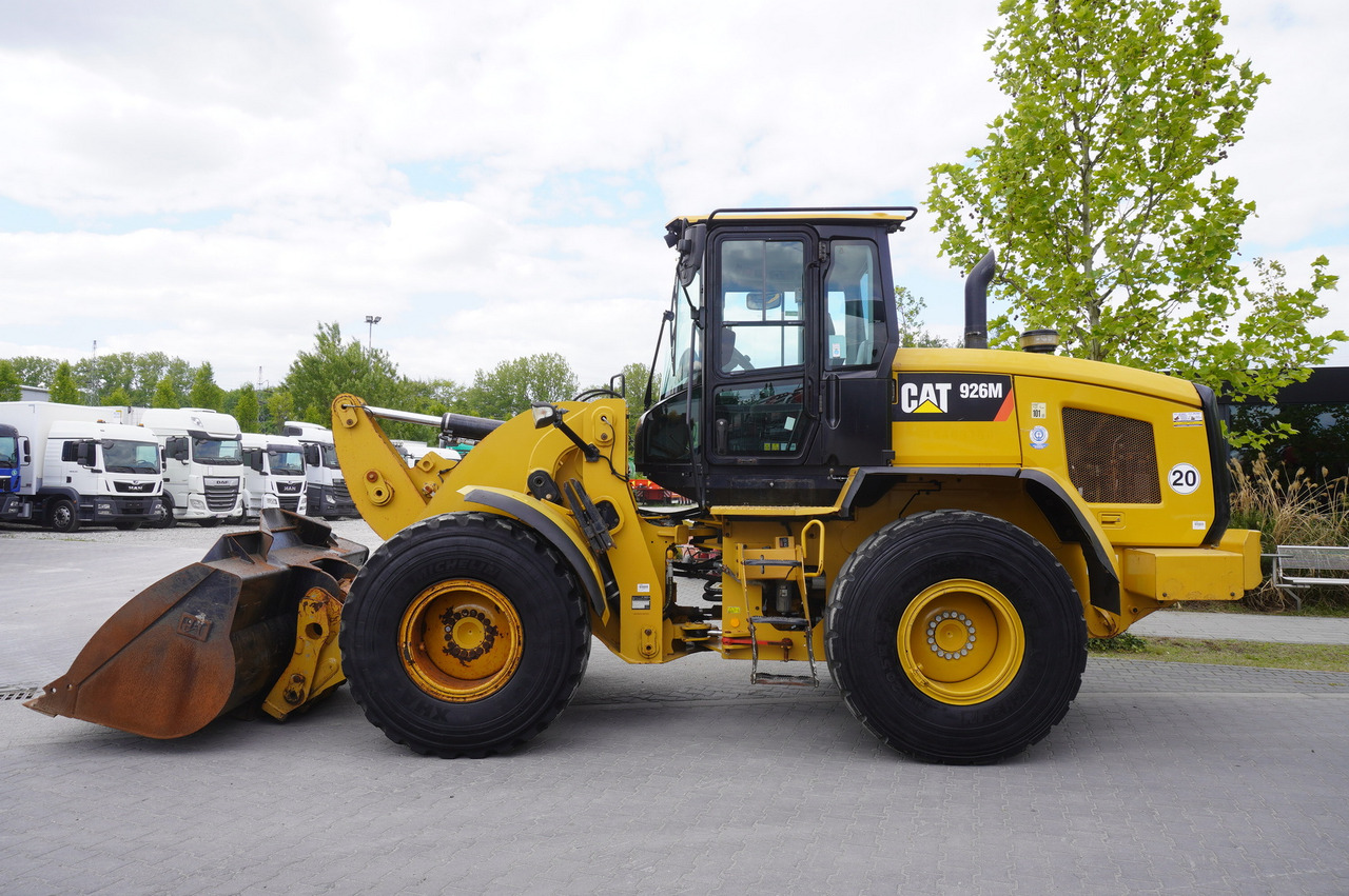 CATERPILLAR 930M Wheel Loader / 4500 MTH / Joystick - Utovarivač na kotačima: slika CATERPILLAR 930M Wheel Loader / 4500 MTH / Joystick - Utovarivač na kotačima CATERPILLAR 930M Wheel Loader / 4500 MTH / Joystick - Utovarivač na kotačima: slika CATERPILLAR 930M Wheel Loader / 4500 MTH / Joystick - Utovarivač na kotačima