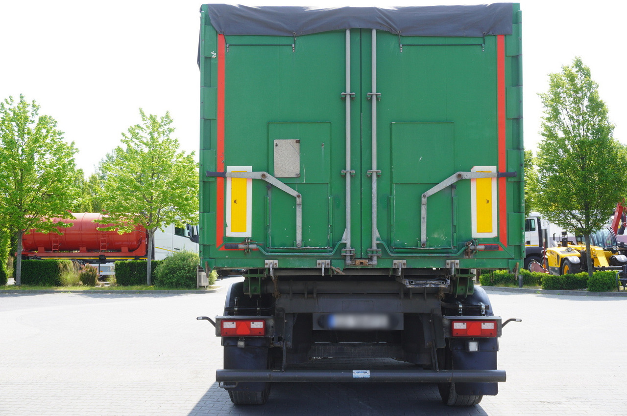 CMT W25-50 tipper semi-trailer / 50 M3 / SAF axles - Kiper poluprikolica: slika CMT W25-50 tipper semi-trailer / 50 M3 / SAF axles - Kiper poluprikolica CMT W25-50 tipper semi-trailer / 50 M3 / SAF axles - Kiper poluprikolica: slika CMT W25-50 tipper semi-trailer / 50 M3 / SAF axles - Kiper poluprikolica