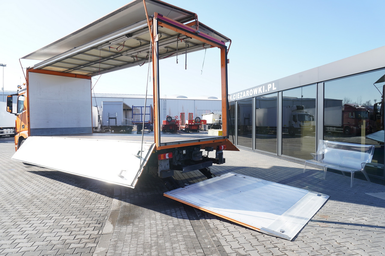 Container Body , 17 EPAL, 2x side opening, 2000 kg lift - Izmjenjivi sanduk - kutija: slika Container Body , 17 EPAL, 2x side opening, 2000 kg lift - Izmjenjivi sanduk - kutija Container Body , 17 EPAL, 2x side opening, 2000 kg lift - Izmjenjivi sanduk - kutija: slika Container Body , 17 EPAL, 2x side opening, 2000 kg lift - Izmjenjivi sanduk - kutija