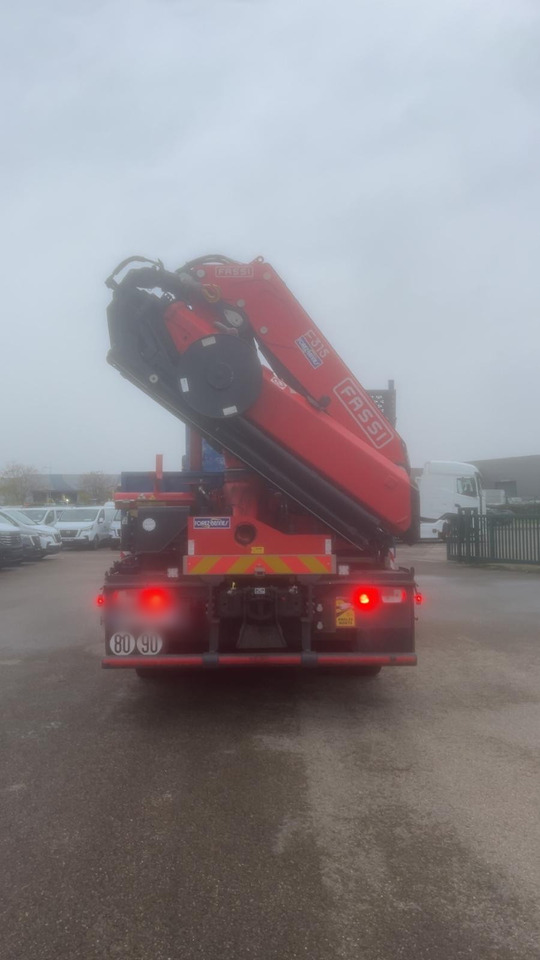 DAF CF 480 8x4 E6 / Fassi F315A.2.26 crane / flatbedCF 480 8x4 E6 / Fassi F315A.2.26 crane / flatbed - Kamion s kranom, Kamion s kranom: slika DAF CF 480 8x4 E6 / Fassi F315A.2.26 crane / flatbedCF 480 8x4 E6 / Fassi F315A.2.26 crane / flatbed - Kamion s kranom, Kamion s kranom DAF CF 480 8x4 E6 / Fassi F315A.2.26 crane / flatbedCF 480 8x4 E6 / Fassi F315A.2.26 crane / flatbed - Kamion s kranom, Kamion s kranom: slika DAF CF 480 8x4 E6 / Fassi F315A.2.26 crane / flatbedCF 480 8x4 E6 / Fassi F315A.2.26 crane / flatbed - Kamion s kranom, Kamion s kranom