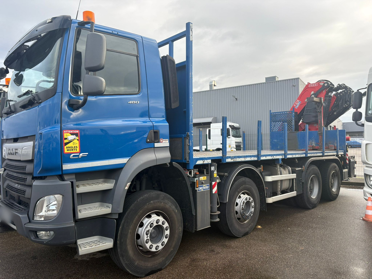 DAF CF 480 8x4 E6 / Fassi F315A.2.26 crane / flatbedCF 480 8x4 E6 / Fassi F315A.2.26 crane / flatbed - Kamion s kranom, Kamion s kranom: slika DAF CF 480 8x4 E6 / Fassi F315A.2.26 crane / flatbedCF 480 8x4 E6 / Fassi F315A.2.26 crane / flatbed - Kamion s kranom, Kamion s kranom DAF CF 480 8x4 E6 / Fassi F315A.2.26 crane / flatbedCF 480 8x4 E6 / Fassi F315A.2.26 crane / flatbed - Kamion s kranom, Kamion s kranom: slika DAF CF 480 8x4 E6 / Fassi F315A.2.26 crane / flatbedCF 480 8x4 E6 / Fassi F315A.2.26 crane / flatbed - Kamion s kranom, Kamion s kranom