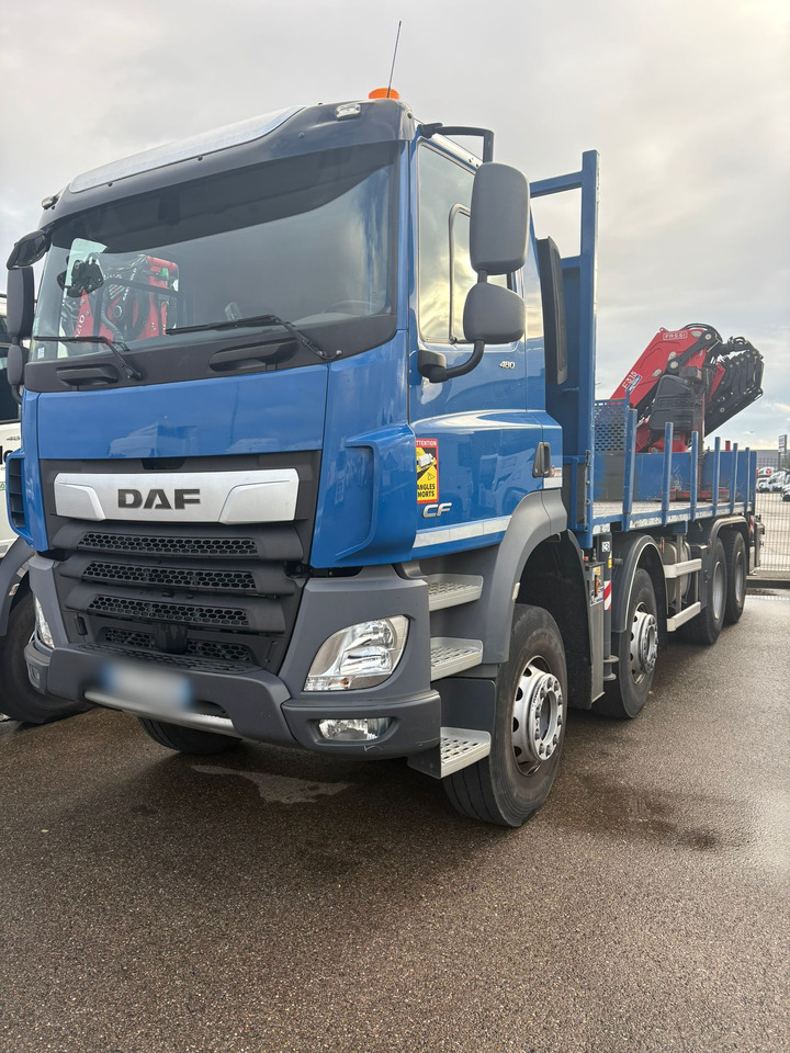 DAF CF 480 8x4 E6 / Fassi F315A.2.26 crane / flatbedCF 480 8x4 E6 / Fassi F315A.2.26 crane / flatbed - Kamion s kranom, Kamion s kranom: slika DAF CF 480 8x4 E6 / Fassi F315A.2.26 crane / flatbedCF 480 8x4 E6 / Fassi F315A.2.26 crane / flatbed - Kamion s kranom, Kamion s kranom DAF CF 480 8x4 E6 / Fassi F315A.2.26 crane / flatbedCF 480 8x4 E6 / Fassi F315A.2.26 crane / flatbed - Kamion s kranom, Kamion s kranom: slika DAF CF 480 8x4 E6 / Fassi F315A.2.26 crane / flatbedCF 480 8x4 E6 / Fassi F315A.2.26 crane / flatbed - Kamion s kranom, Kamion s kranom