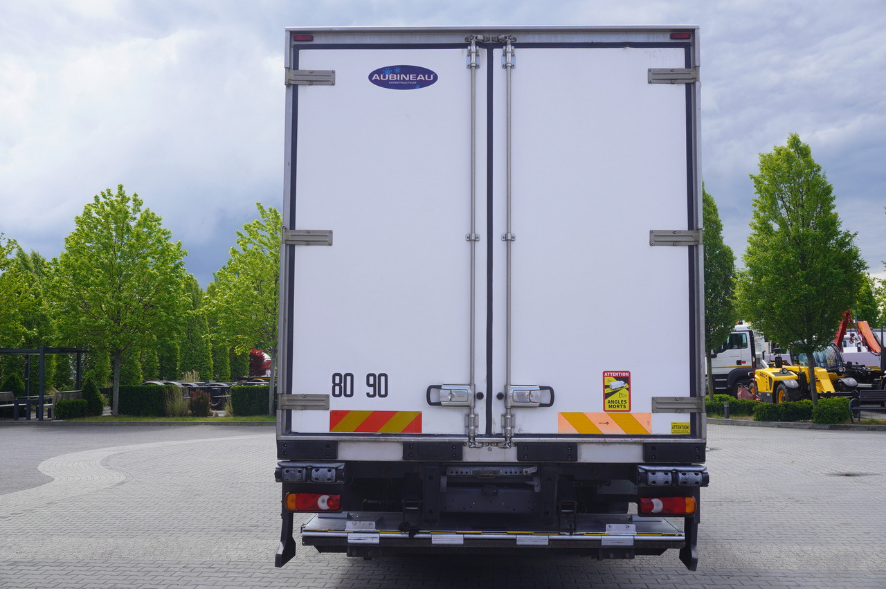 DAF LF 220 / Refrigerator 16 EPAL Multitemp / Carrier Supra 1150 MT / Palfinger 1500 kg - Kamion hladnjača: slika DAF LF 220 / Refrigerator 16 EPAL Multitemp / Carrier Supra 1150 MT / Palfinger 1500 kg - Kamion hladnjača DAF LF 220 / Refrigerator 16 EPAL Multitemp / Carrier Supra 1150 MT / Palfinger 1500 kg - Kamion hladnjača: slika DAF LF 220 / Refrigerator 16 EPAL Multitemp / Carrier Supra 1150 MT / Palfinger 1500 kg - Kamion hladnjača