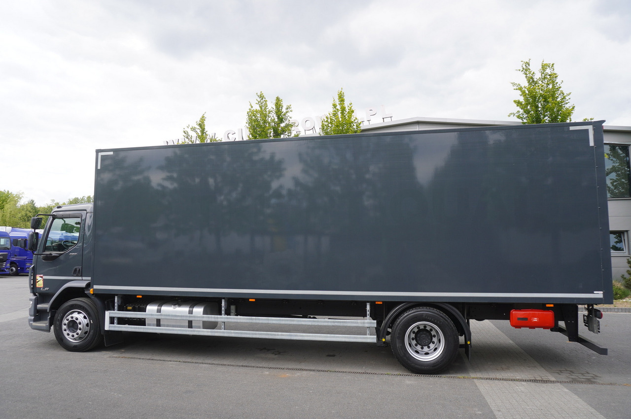 DAF LF 290 / 21 EPAL box / 2021 - Kamion sandučar: slika DAF LF 290 / 21 EPAL box / 2021 - Kamion sandučar DAF LF 290 / 21 EPAL box / 2021 - Kamion sandučar: slika DAF LF 290 / 21 EPAL box / 2021 - Kamion sandučar