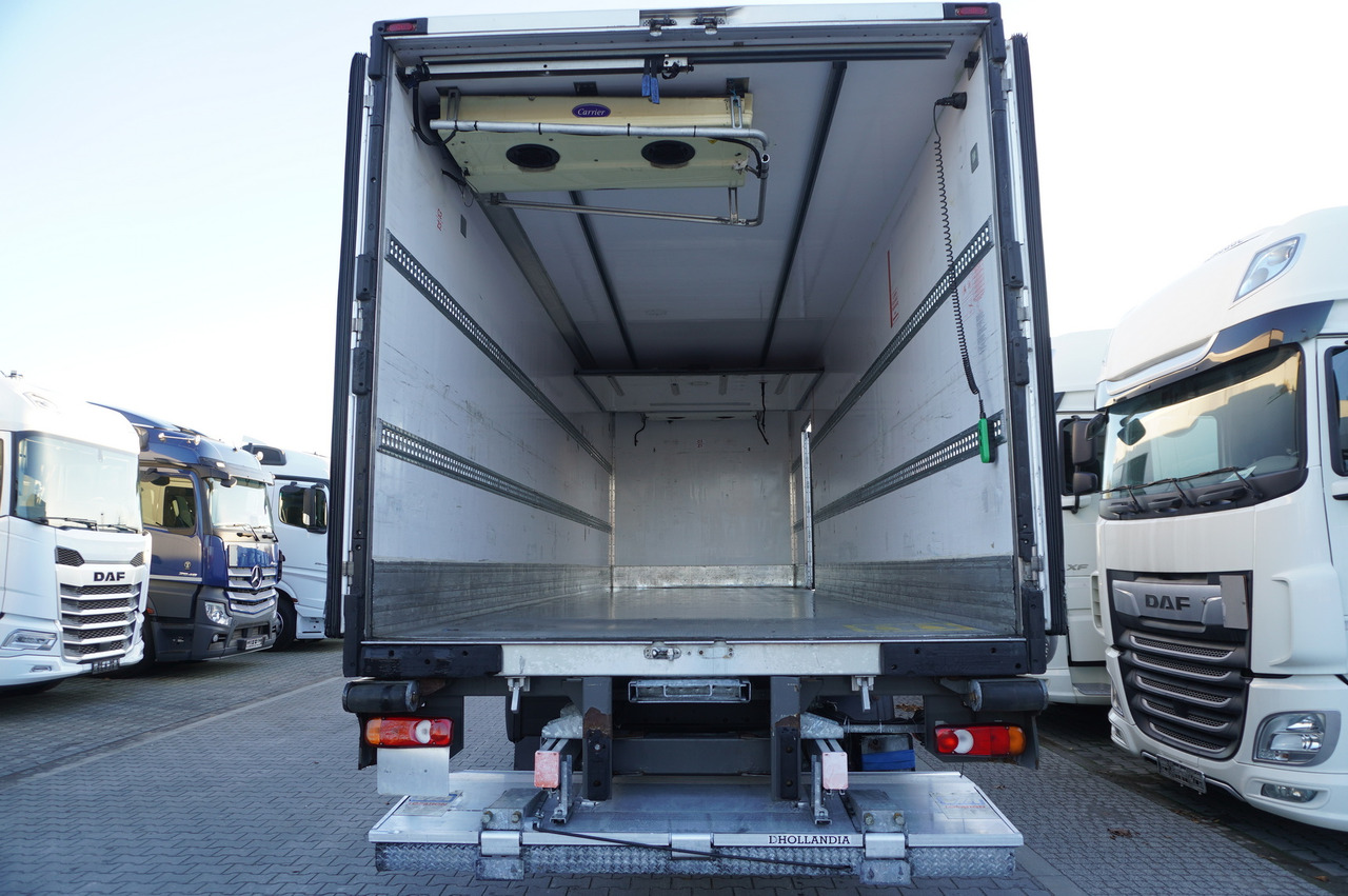 DAF LF 290 E6 4×2 / Lamberet refrigerated box 22 pallets / Multitemperature / Carrier Supra 1150 MT - Kamion hladnjača: slika DAF LF 290 E6 4×2 / Lamberet refrigerated box 22 pallets / Multitemperature / Carrier Supra 1150 MT - Kamion hladnjača DAF LF 290 E6 4×2 / Lamberet refrigerated box 22 pallets / Multitemperature / Carrier Supra 1150 MT - Kamion hladnjača: slika DAF LF 290 E6 4×2 / Lamberet refrigerated box 22 pallets / Multitemperature / Carrier Supra 1150 MT - Kamion hladnjača