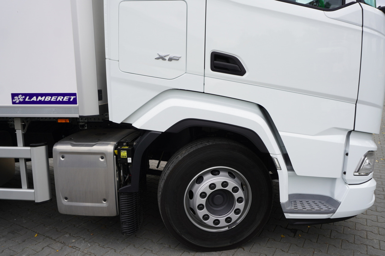 Kamion hladnjača DAF NEW DAF XF 450 6x2 / 2025 / NEW Lamberet 18 EPAL Refrigerator / Carrier Supra 850 MT / Multitemperature / No mileage: slika Kamion hladnjača DAF NEW DAF XF 450 6x2 / 2025 / NEW Lamberet 18 EPAL Refrigerator / Carrier Supra 850 MT / Multitemperature / No mileage Kamion hladnjača DAF NEW DAF XF 450 6x2 / 2025 / NEW Lamberet 18 EPAL Refrigerator / Carrier Supra 850 MT / Multitemperature / No mileage: slika Kamion hladnjača DAF NEW DAF XF 450 6x2 / 2025 / NEW Lamberet 18 EPAL Refrigerator / Carrier Supra 850 MT / Multitemperature / No mileage