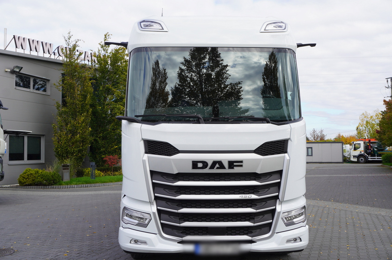 Kamion hladnjača DAF NEW DAF XF 450 6x2 / 2025 / NEW Lamberet 18 EPAL Refrigerator / Carrier Supra 850 MT / Multitemperature / No mileage: slika Kamion hladnjača DAF NEW DAF XF 450 6x2 / 2025 / NEW Lamberet 18 EPAL Refrigerator / Carrier Supra 850 MT / Multitemperature / No mileage Kamion hladnjača DAF NEW DAF XF 450 6x2 / 2025 / NEW Lamberet 18 EPAL Refrigerator / Carrier Supra 850 MT / Multitemperature / No mileage: slika Kamion hladnjača DAF NEW DAF XF 450 6x2 / 2025 / NEW Lamberet 18 EPAL Refrigerator / Carrier Supra 850 MT / Multitemperature / No mileage