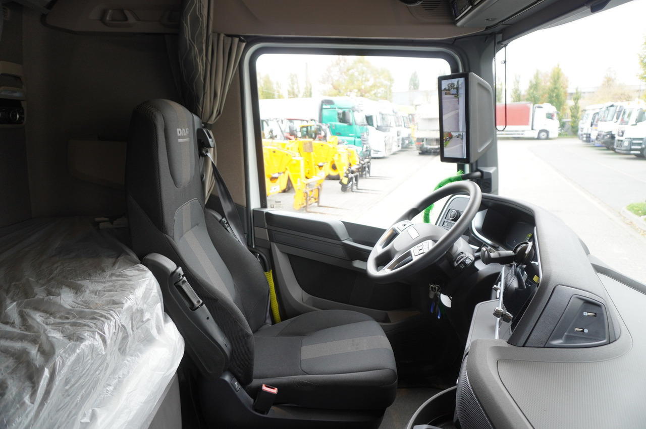 Kamion hladnjača DAF NEW DAF XF 450 6x2 / 2025 / NEW Lamberet 18 EPAL Refrigerator / Carrier Supra 850 MT / Multitemperature / No mileage: slika Kamion hladnjača DAF NEW DAF XF 450 6x2 / 2025 / NEW Lamberet 18 EPAL Refrigerator / Carrier Supra 850 MT / Multitemperature / No mileage Kamion hladnjača DAF NEW DAF XF 450 6x2 / 2025 / NEW Lamberet 18 EPAL Refrigerator / Carrier Supra 850 MT / Multitemperature / No mileage: slika Kamion hladnjača DAF NEW DAF XF 450 6x2 / 2025 / NEW Lamberet 18 EPAL Refrigerator / Carrier Supra 850 MT / Multitemperature / No mileage