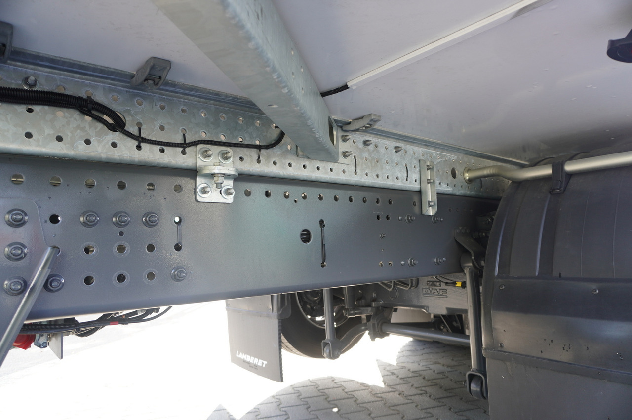 Kamion hladnjača DAF NEW DAF XF 450 6x2 / 2025 / NEW Lamberet 18 EPAL Refrigerator / Carrier Supra 850 MT / Multitemperature / No mileage: slika Kamion hladnjača DAF NEW DAF XF 450 6x2 / 2025 / NEW Lamberet 18 EPAL Refrigerator / Carrier Supra 850 MT / Multitemperature / No mileage Kamion hladnjača DAF NEW DAF XF 450 6x2 / 2025 / NEW Lamberet 18 EPAL Refrigerator / Carrier Supra 850 MT / Multitemperature / No mileage: slika Kamion hladnjača DAF NEW DAF XF 450 6x2 / 2025 / NEW Lamberet 18 EPAL Refrigerator / Carrier Supra 850 MT / Multitemperature / No mileage