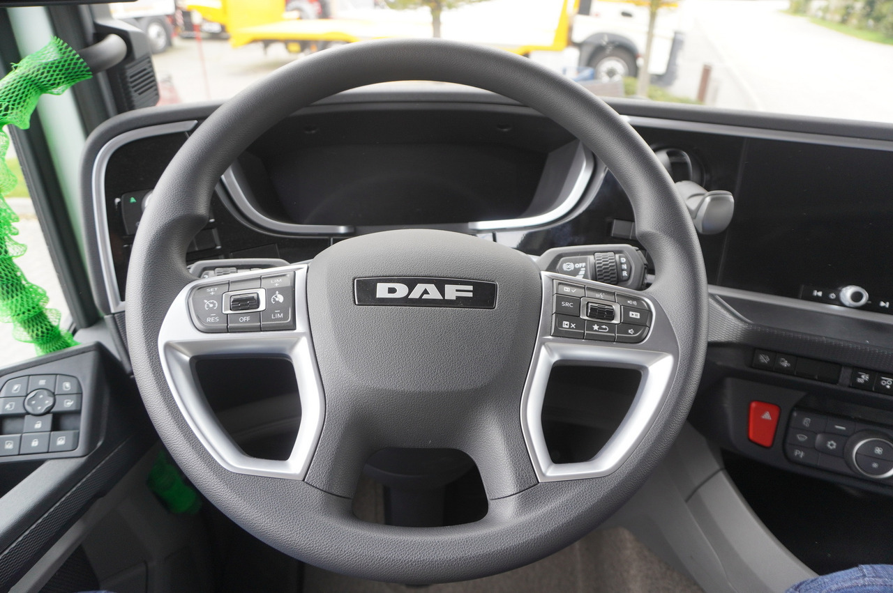 Kamion hladnjača DAF NEW DAF XF 450 6x2 / 2025 / NEW Lamberet 18 EPAL Refrigerator / Carrier Supra 850 MT / Multitemperature / No mileage: slika Kamion hladnjača DAF NEW DAF XF 450 6x2 / 2025 / NEW Lamberet 18 EPAL Refrigerator / Carrier Supra 850 MT / Multitemperature / No mileage Kamion hladnjača DAF NEW DAF XF 450 6x2 / 2025 / NEW Lamberet 18 EPAL Refrigerator / Carrier Supra 850 MT / Multitemperature / No mileage: slika Kamion hladnjača DAF NEW DAF XF 450 6x2 / 2025 / NEW Lamberet 18 EPAL Refrigerator / Carrier Supra 850 MT / Multitemperature / No mileage