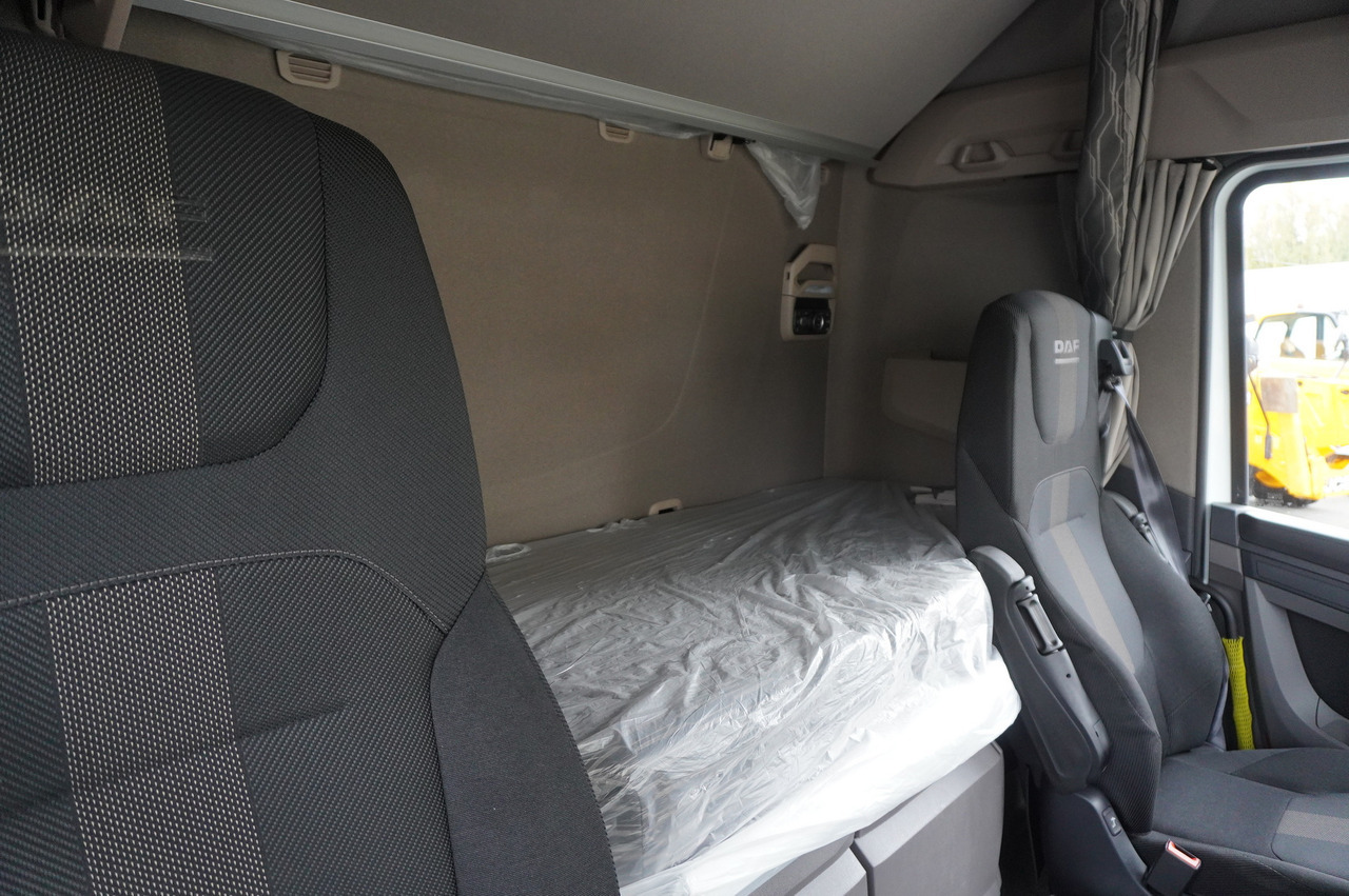 Kamion hladnjača DAF NEW DAF XF 450 6x2 / 2025 / NEW Lamberet 18 EPAL Refrigerator / Carrier Supra 850 MT / Multitemperature / No mileage: slika Kamion hladnjača DAF NEW DAF XF 450 6x2 / 2025 / NEW Lamberet 18 EPAL Refrigerator / Carrier Supra 850 MT / Multitemperature / No mileage Kamion hladnjača DAF NEW DAF XF 450 6x2 / 2025 / NEW Lamberet 18 EPAL Refrigerator / Carrier Supra 850 MT / Multitemperature / No mileage: slika Kamion hladnjača DAF NEW DAF XF 450 6x2 / 2025 / NEW Lamberet 18 EPAL Refrigerator / Carrier Supra 850 MT / Multitemperature / No mileage