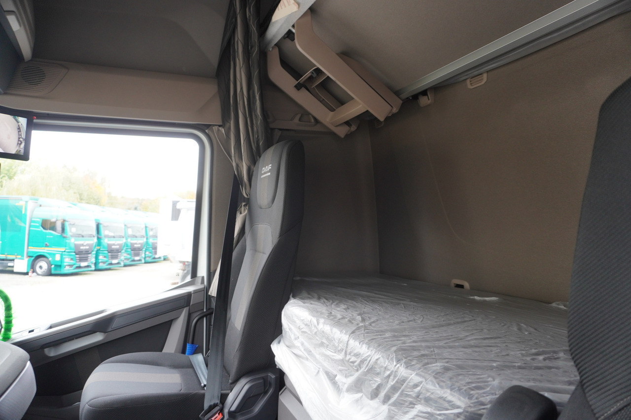 Kamion hladnjača DAF NEW DAF XF 450 6x2 / 2025 / NEW Lamberet 18 EPAL Refrigerator / Carrier Supra 850 MT / Multitemperature / No mileage: slika Kamion hladnjača DAF NEW DAF XF 450 6x2 / 2025 / NEW Lamberet 18 EPAL Refrigerator / Carrier Supra 850 MT / Multitemperature / No mileage Kamion hladnjača DAF NEW DAF XF 450 6x2 / 2025 / NEW Lamberet 18 EPAL Refrigerator / Carrier Supra 850 MT / Multitemperature / No mileage: slika Kamion hladnjača DAF NEW DAF XF 450 6x2 / 2025 / NEW Lamberet 18 EPAL Refrigerator / Carrier Supra 850 MT / Multitemperature / No mileage