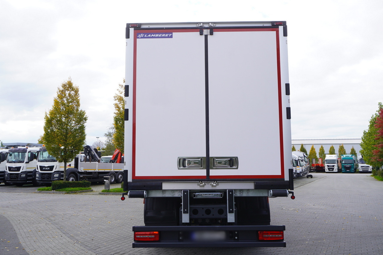 DAF XF 450 6x2 NEW / 2025 / NEW Lamberet 18 EPAL Refrigerator / Carrier Supra 850 / No mileage - Kamion hladnjača: slika DAF XF 450 6x2 NEW / 2025 / NEW Lamberet 18 EPAL Refrigerator / Carrier Supra 850 / No mileage - Kamion hladnjača DAF XF 450 6x2 NEW / 2025 / NEW Lamberet 18 EPAL Refrigerator / Carrier Supra 850 / No mileage - Kamion hladnjača: slika DAF XF 450 6x2 NEW / 2025 / NEW Lamberet 18 EPAL Refrigerator / Carrier Supra 850 / No mileage - Kamion hladnjača
