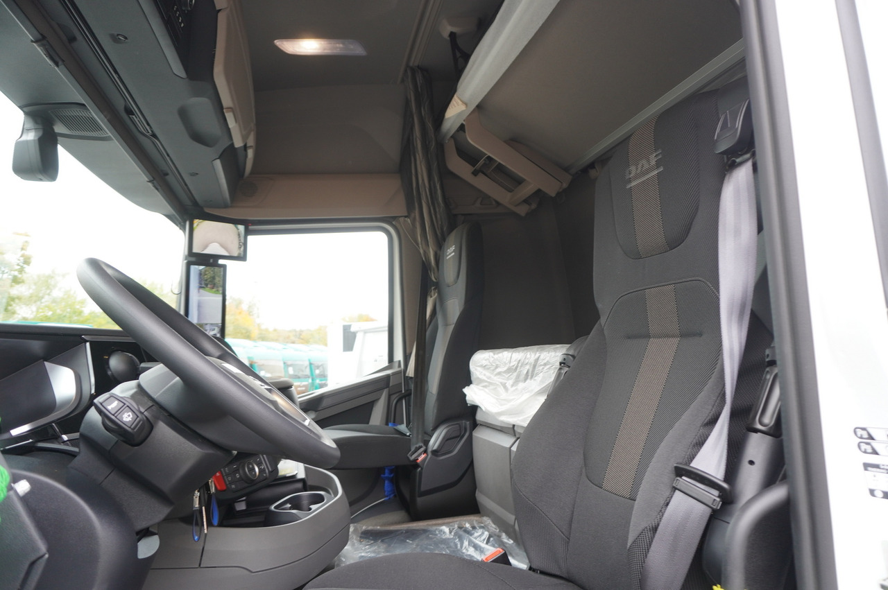 DAF XF 450 6x2 NEW / 2025 / NEW Lamberet 18 EPAL Refrigerator / Carrier Supra 850 / No mileage - Kamion hladnjača: slika DAF XF 450 6x2 NEW / 2025 / NEW Lamberet 18 EPAL Refrigerator / Carrier Supra 850 / No mileage - Kamion hladnjača DAF XF 450 6x2 NEW / 2025 / NEW Lamberet 18 EPAL Refrigerator / Carrier Supra 850 / No mileage - Kamion hladnjača: slika DAF XF 450 6x2 NEW / 2025 / NEW Lamberet 18 EPAL Refrigerator / Carrier Supra 850 / No mileage - Kamion hladnjača