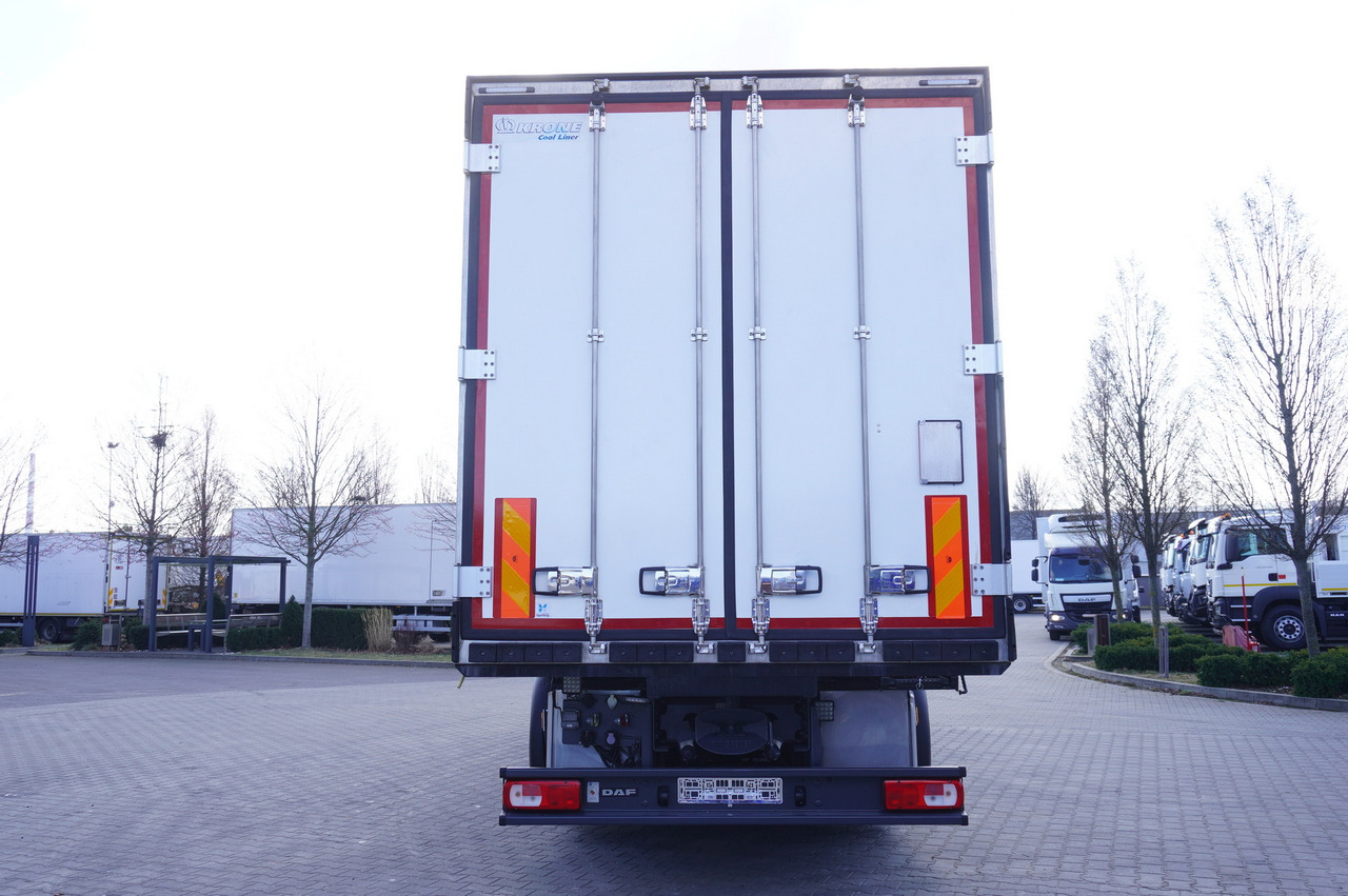 DAF XF 480/ 2021 / Krone refrigerator Multitemp / 185,000 km - Kamion hladnjača: slika DAF XF 480/ 2021 / Krone refrigerator Multitemp / 185,000 km - Kamion hladnjača DAF XF 480/ 2021 / Krone refrigerator Multitemp / 185,000 km - Kamion hladnjača: slika DAF XF 480/ 2021 / Krone refrigerator Multitemp / 185,000 km - Kamion hladnjača