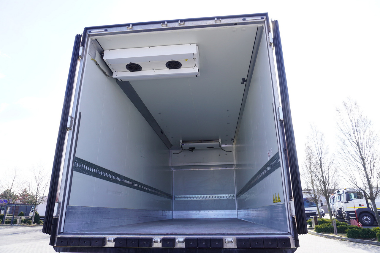 DAF XF 480/ 2021 / Krone refrigerator Multitemp / 185,000 km - Kamion hladnjača: slika DAF XF 480/ 2021 / Krone refrigerator Multitemp / 185,000 km - Kamion hladnjača DAF XF 480/ 2021 / Krone refrigerator Multitemp / 185,000 km - Kamion hladnjača: slika DAF XF 480/ 2021 / Krone refrigerator Multitemp / 185,000 km - Kamion hladnjača