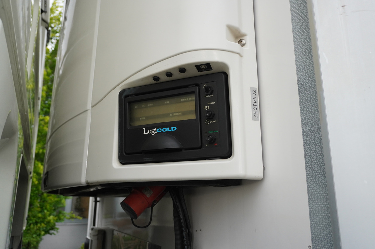 Kamion hladnjača DAF XF 480 EURO 6/ 2021 / Lamberet Refrigerator / Carrier Vector 1550: slika Kamion hladnjača DAF XF 480 EURO 6/ 2021 / Lamberet Refrigerator / Carrier Vector 1550 Kamion hladnjača DAF XF 480 EURO 6/ 2021 / Lamberet Refrigerator / Carrier Vector 1550: slika Kamion hladnjača DAF XF 480 EURO 6/ 2021 / Lamberet Refrigerator / Carrier Vector 1550