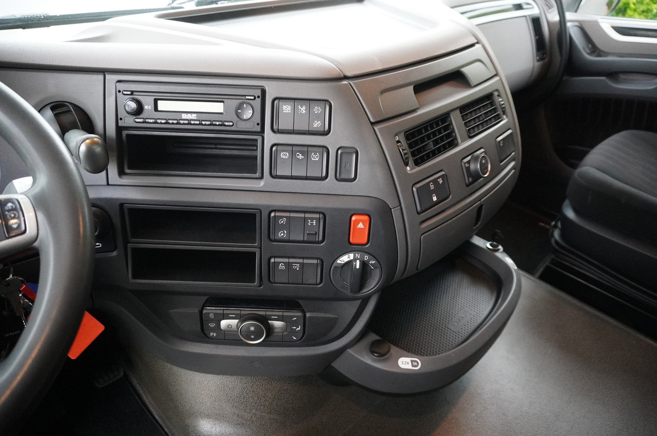 Kamion hladnjača DAF XF 480 EURO 6/ 2021 / Lamberet Refrigerator / Carrier Vector 1550: slika Kamion hladnjača DAF XF 480 EURO 6/ 2021 / Lamberet Refrigerator / Carrier Vector 1550 Kamion hladnjača DAF XF 480 EURO 6/ 2021 / Lamberet Refrigerator / Carrier Vector 1550: slika Kamion hladnjača DAF XF 480 EURO 6/ 2021 / Lamberet Refrigerator / Carrier Vector 1550