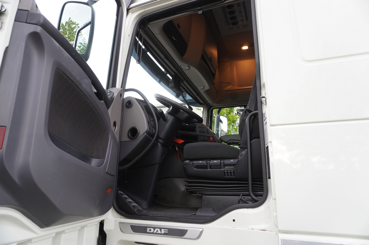 Kamion hladnjača DAF XF 480 EURO 6/ 2021 / Lamberet Refrigerator / Carrier Vector 1550: slika Kamion hladnjača DAF XF 480 EURO 6/ 2021 / Lamberet Refrigerator / Carrier Vector 1550 Kamion hladnjača DAF XF 480 EURO 6/ 2021 / Lamberet Refrigerator / Carrier Vector 1550: slika Kamion hladnjača DAF XF 480 EURO 6/ 2021 / Lamberet Refrigerator / Carrier Vector 1550