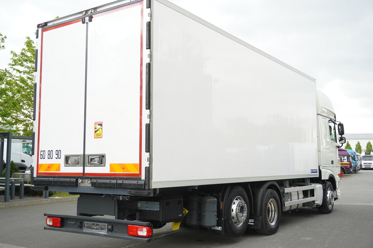 DAF XF 480 EURO 6/ 2021 / Lamberet Refrigerator / Carrier Vector 1550 - Kamion hladnjača: slika DAF XF 480 EURO 6/ 2021 / Lamberet Refrigerator / Carrier Vector 1550 - Kamion hladnjača DAF XF 480 EURO 6/ 2021 / Lamberet Refrigerator / Carrier Vector 1550 - Kamion hladnjača: slika DAF XF 480 EURO 6/ 2021 / Lamberet Refrigerator / Carrier Vector 1550 - Kamion hladnjača