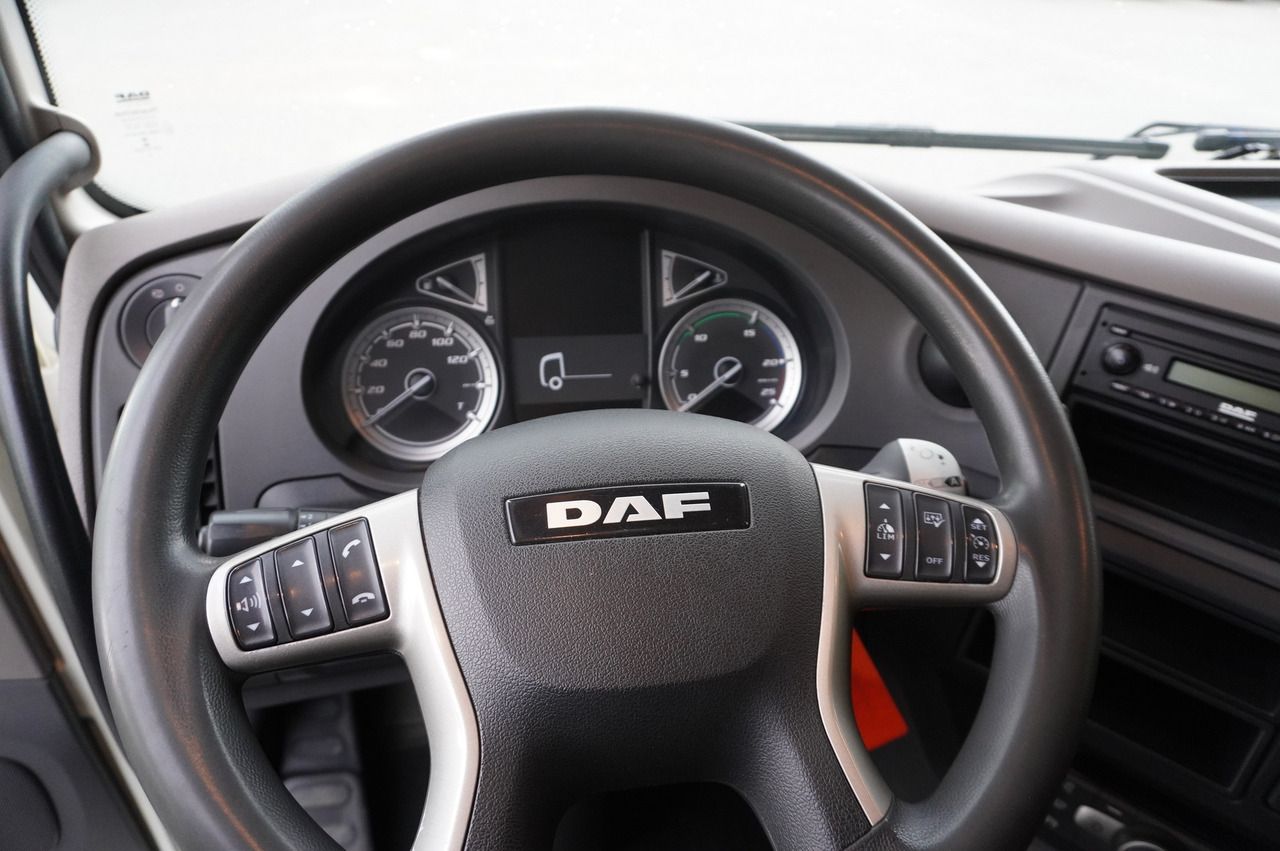 Kamion hladnjača DAF XF 480 EURO 6/ 2021 / Lamberet Refrigerator / Carrier Vector 1550: slika Kamion hladnjača DAF XF 480 EURO 6/ 2021 / Lamberet Refrigerator / Carrier Vector 1550 Kamion hladnjača DAF XF 480 EURO 6/ 2021 / Lamberet Refrigerator / Carrier Vector 1550: slika Kamion hladnjača DAF XF 480 EURO 6/ 2021 / Lamberet Refrigerator / Carrier Vector 1550