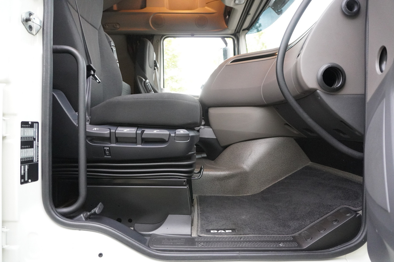 Kamion hladnjača DAF XF 480 EURO 6/ 2021 / Lamberet Refrigerator / Carrier Vector 1550: slika Kamion hladnjača DAF XF 480 EURO 6/ 2021 / Lamberet Refrigerator / Carrier Vector 1550 Kamion hladnjača DAF XF 480 EURO 6/ 2021 / Lamberet Refrigerator / Carrier Vector 1550: slika Kamion hladnjača DAF XF 480 EURO 6/ 2021 / Lamberet Refrigerator / Carrier Vector 1550